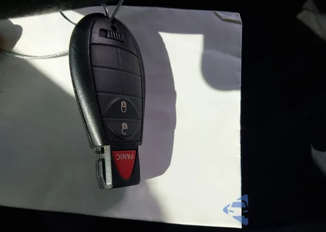 2014 Ram 1500 Express из США, поврежденный, VIN 1C6RR7FT4ES343372